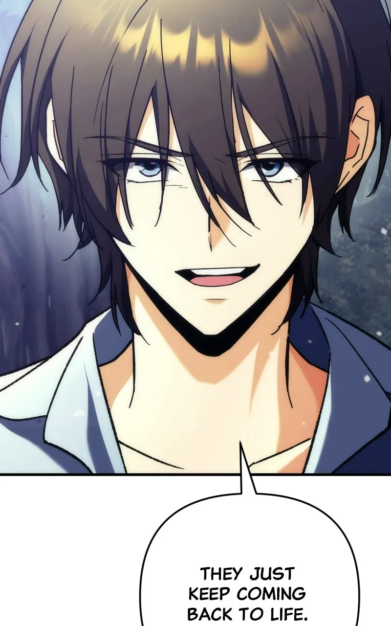 The Goddess of Abundanceand Her Troublemaker Apostle Chapter 5 page 143 - 