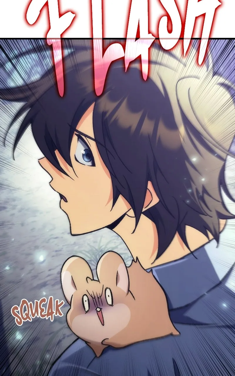 The Goddess of Abundanceand Her Troublemaker Apostle Chapter 5 page 152 - 