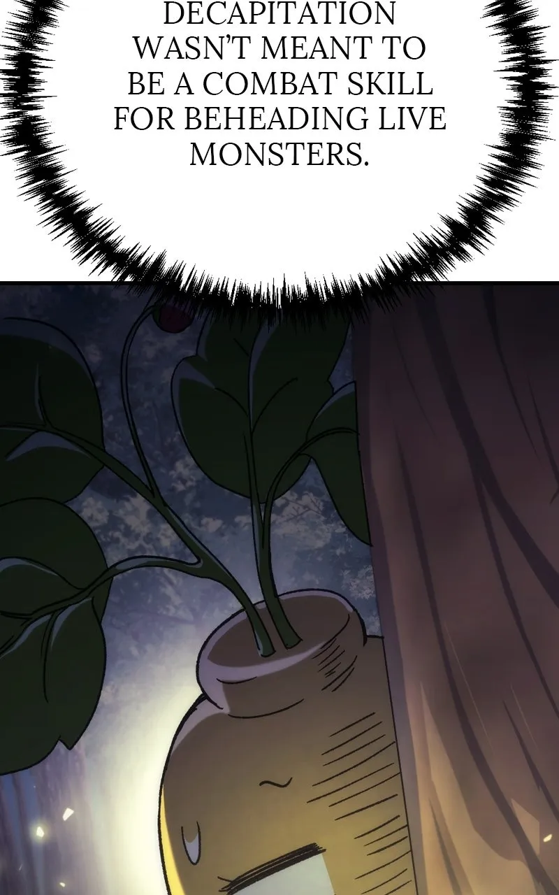 The Goddess of Abundanceand Her Troublemaker Apostle Chapter 5 page 18 - 