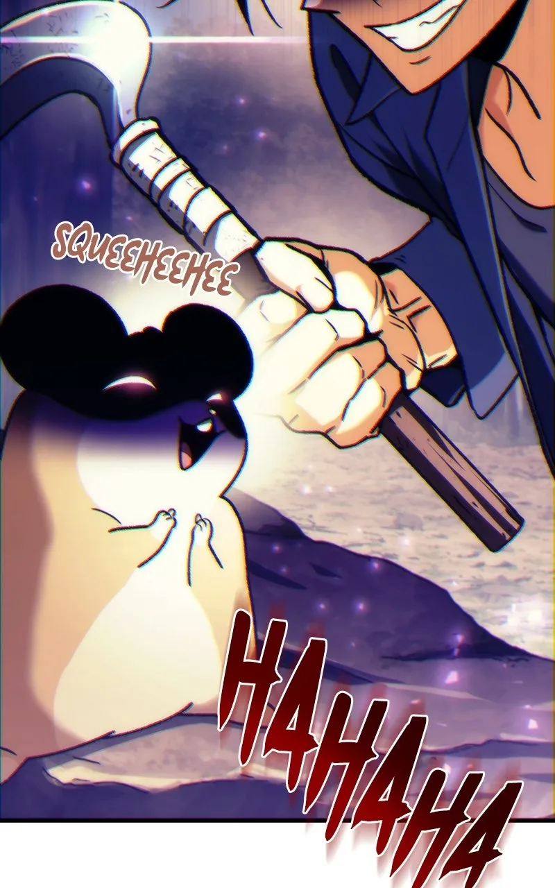 The Goddess of Abundanceand Her Troublemaker Apostle Chapter 5 page 173 - 
