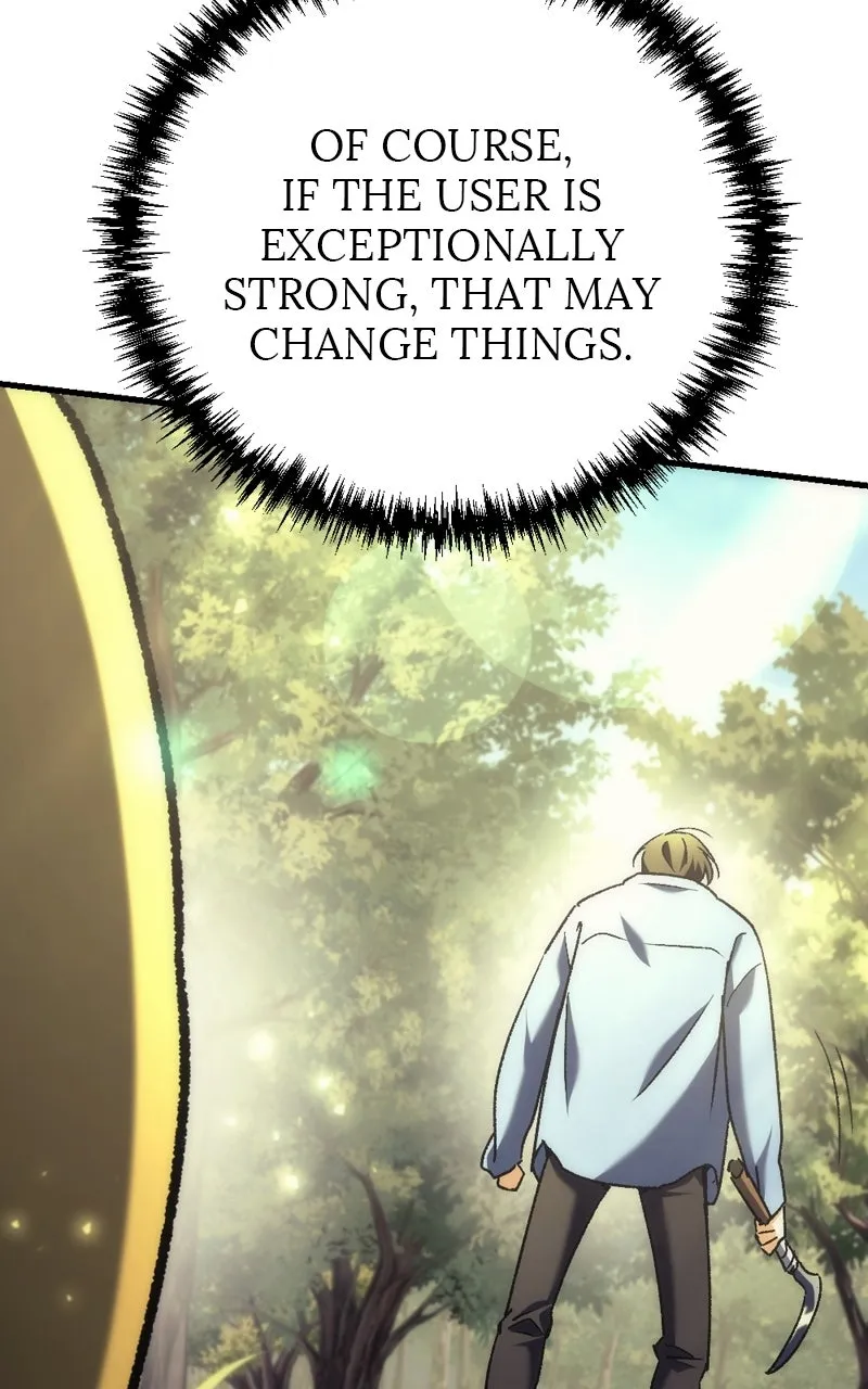 The Goddess of Abundanceand Her Troublemaker Apostle Chapter 5 page 22 - 