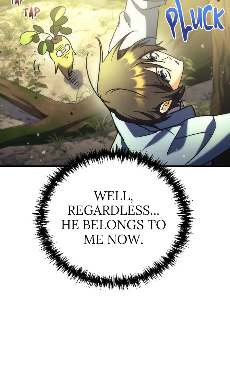 The Goddess of Abundanceand Her Troublemaker Apostle Chapter 5 page 29 - 