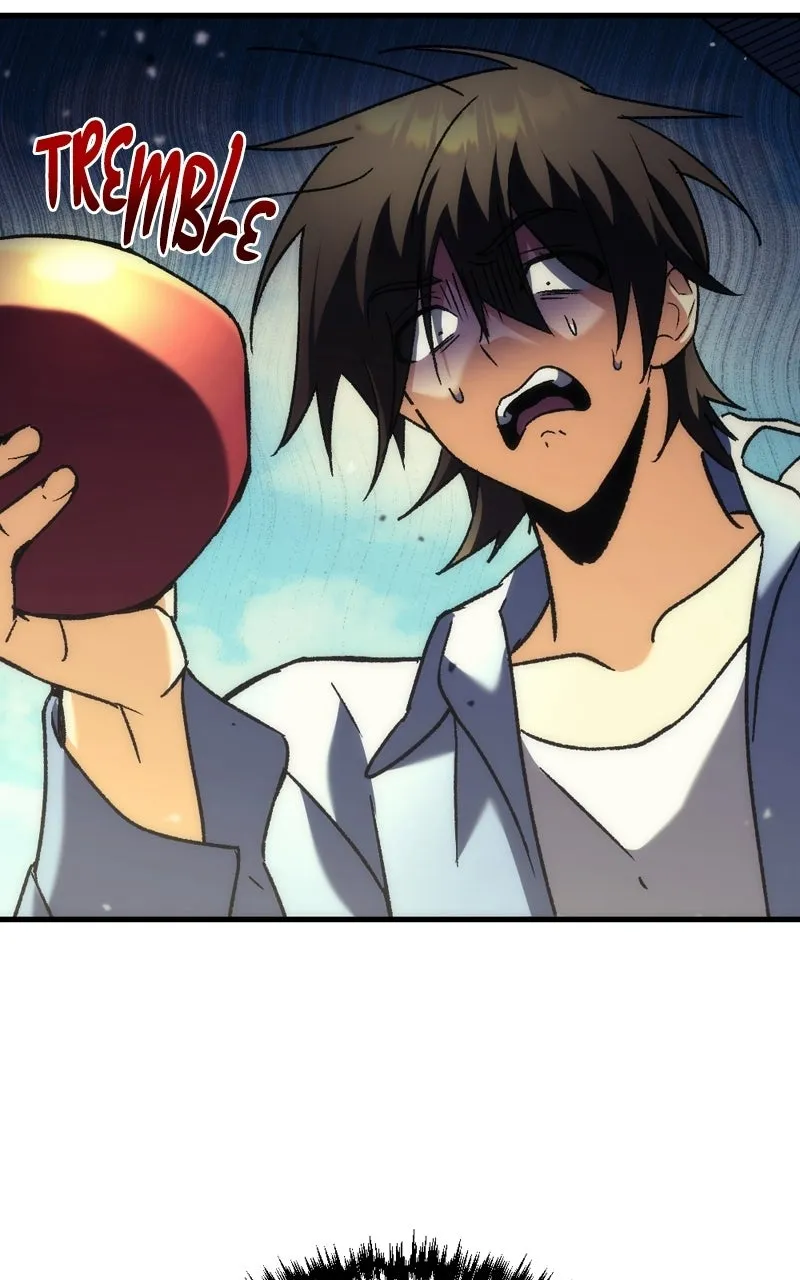 The Goddess of Abundanceand Her Troublemaker Apostle Chapter 5 page 34 - 