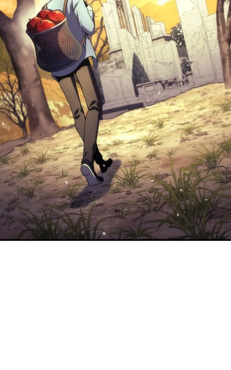 The Goddess of Abundanceand Her Troublemaker Apostle Chapter 5 page 38 - 