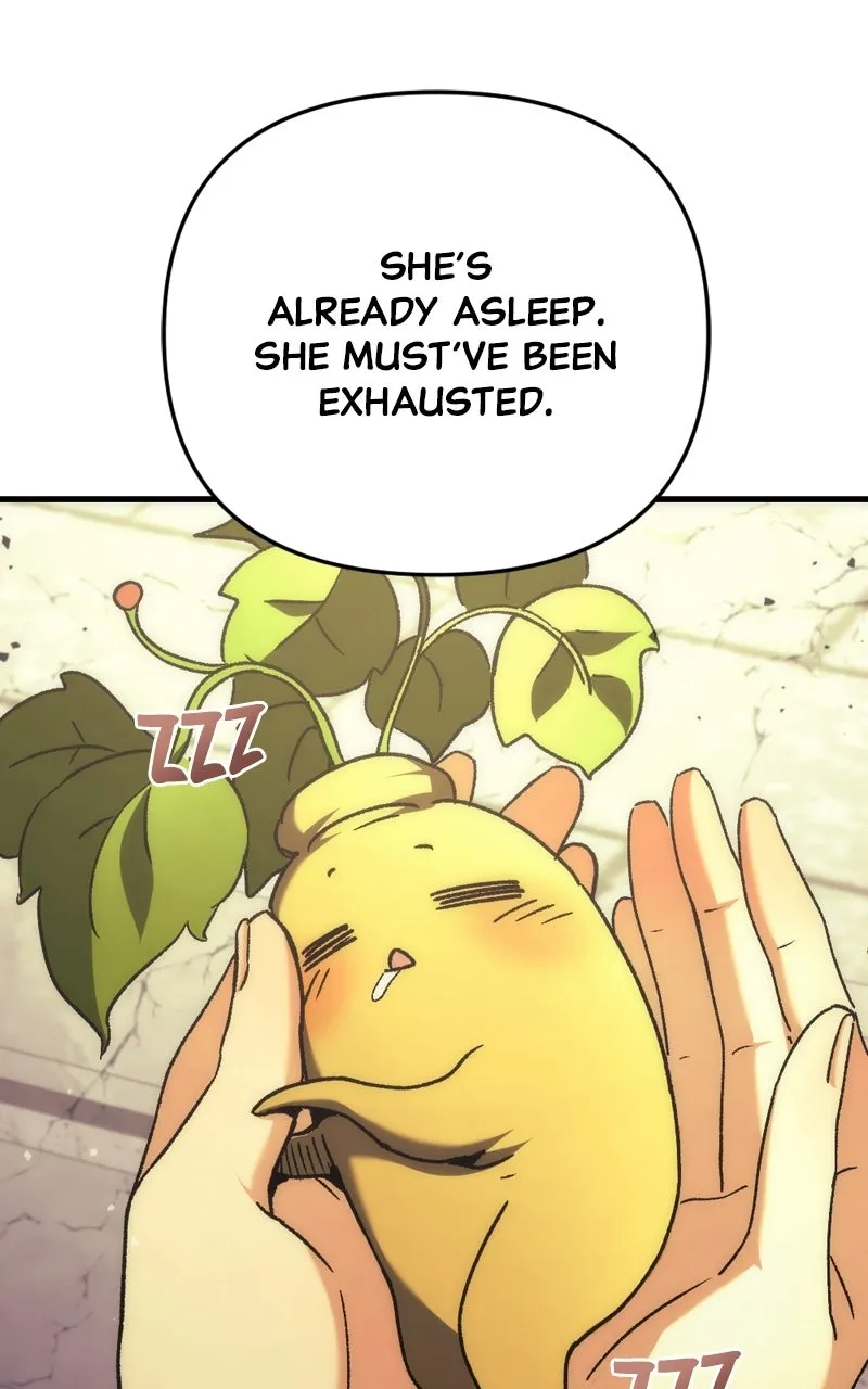 The Goddess of Abundanceand Her Troublemaker Apostle Chapter 5 page 39 - 