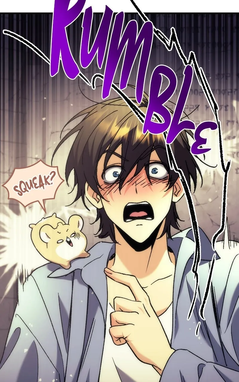 The Goddess of Abundanceand Her Troublemaker Apostle Chapter 5 page 44 - 