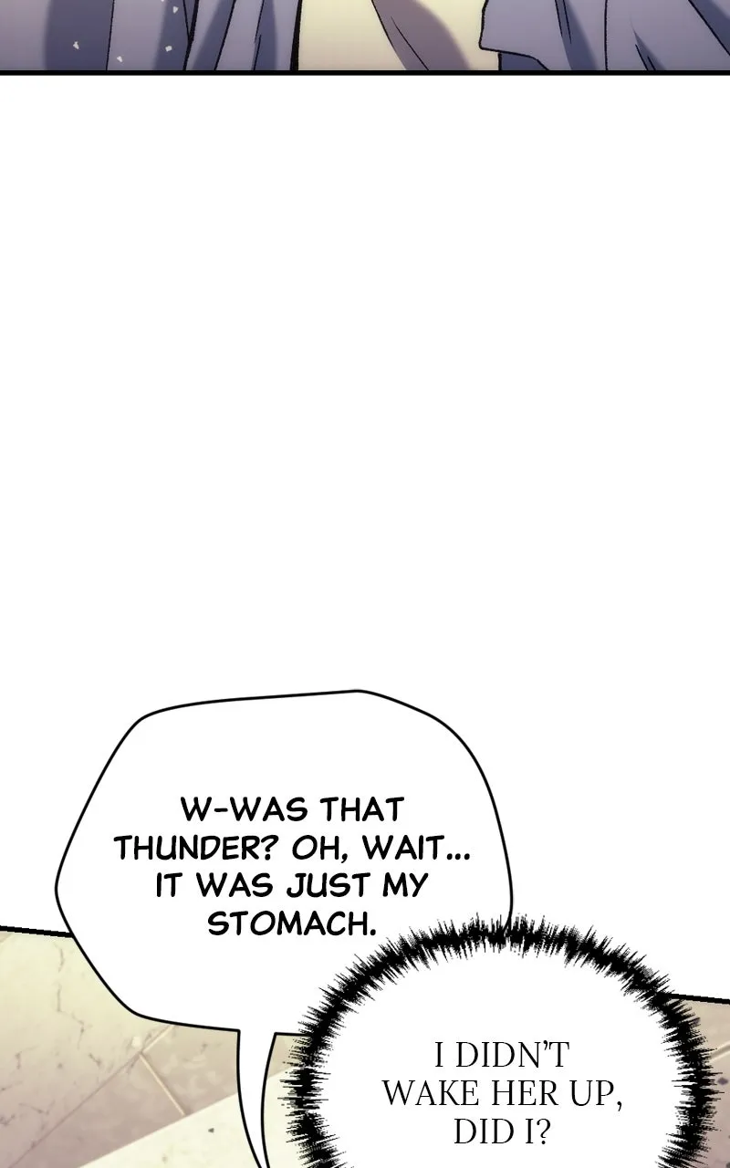 The Goddess of Abundanceand Her Troublemaker Apostle Chapter 5 page 45 - 
