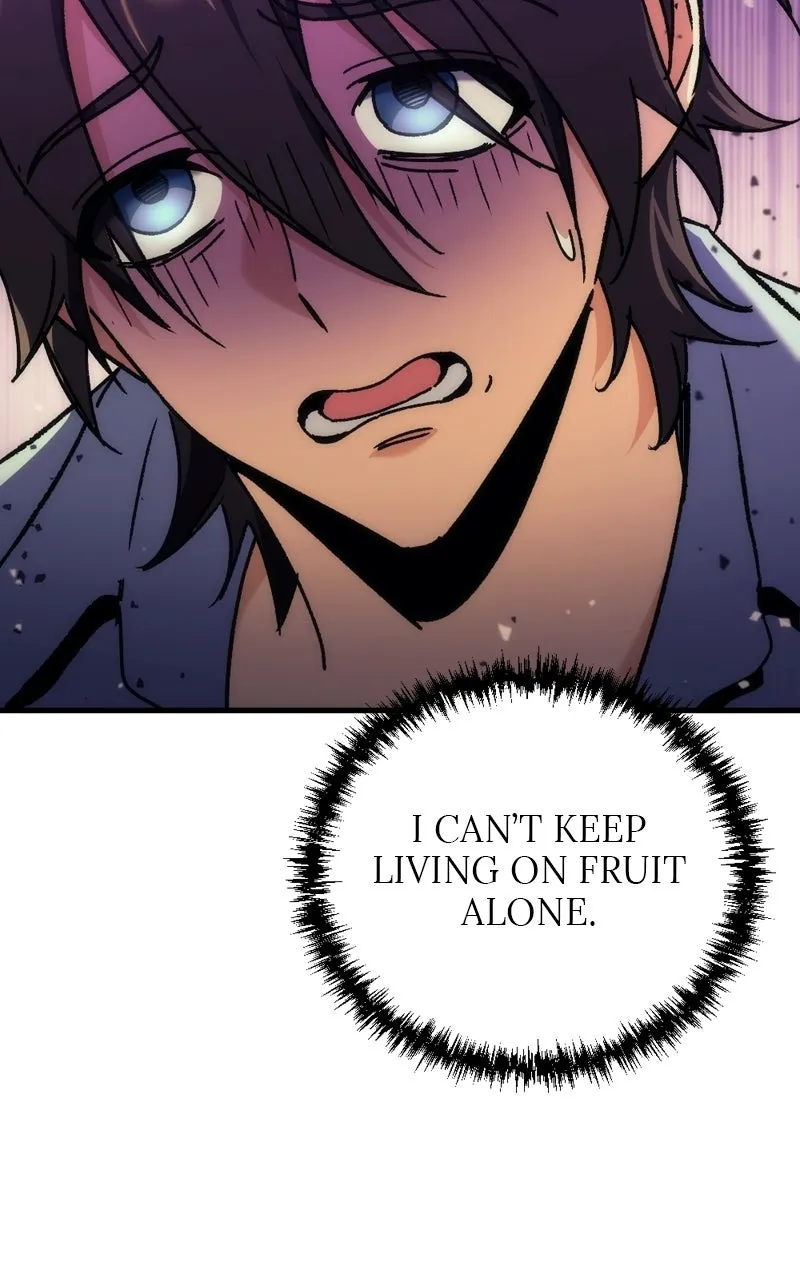 The Goddess of Abundanceand Her Troublemaker Apostle Chapter 5 page 48 - 