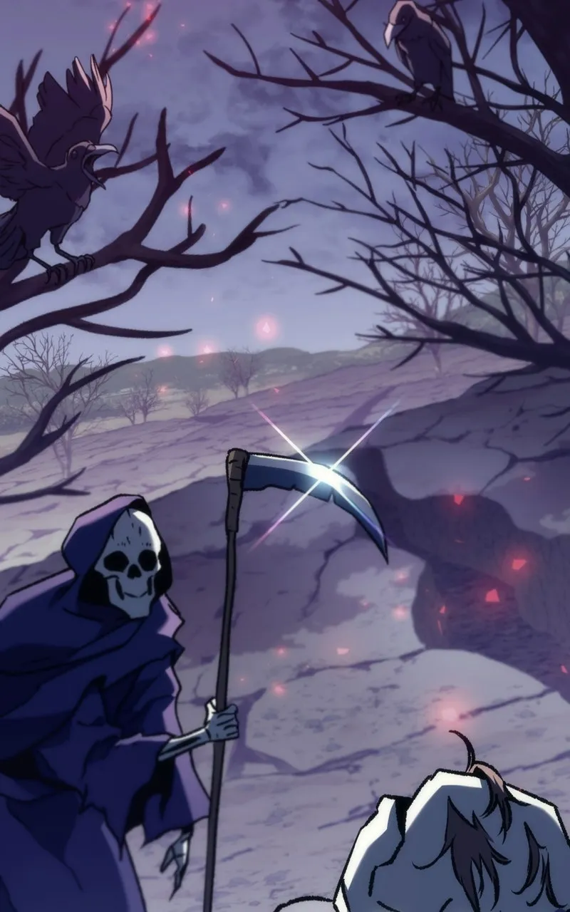 The Goddess of Abundanceand Her Troublemaker Apostle Chapter 5 page 6 - 
