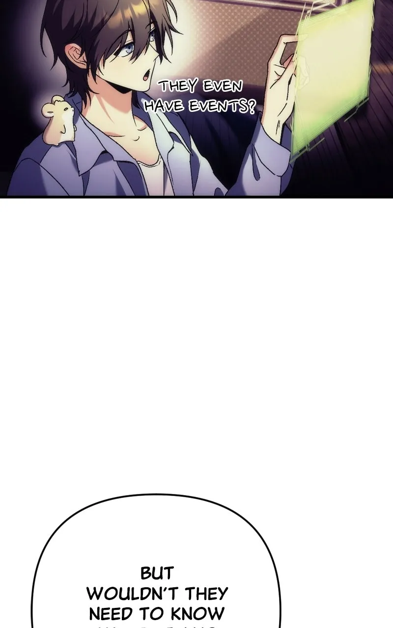 The Goddess of Abundanceand Her Troublemaker Apostle Chapter 5 page 53 - 