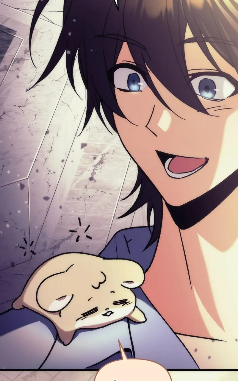 The Goddess of Abundanceand Her Troublemaker Apostle Chapter 5 page 56 - 