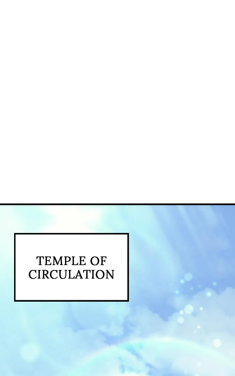 The Goddess of Abundanceand Her Troublemaker Apostle Chapter 5 page 62 - 