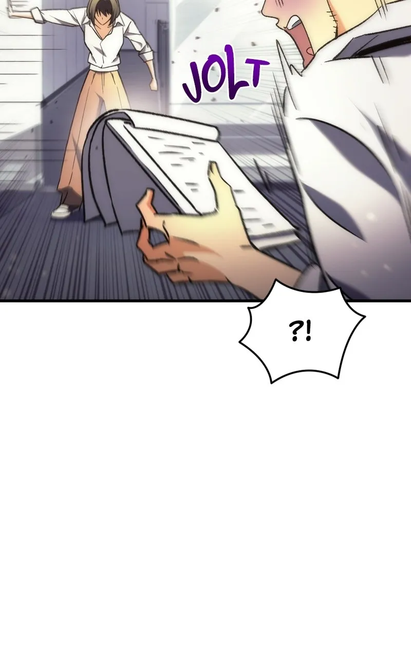 The Goddess of Abundanceand Her Troublemaker Apostle Chapter 5 page 71 - 