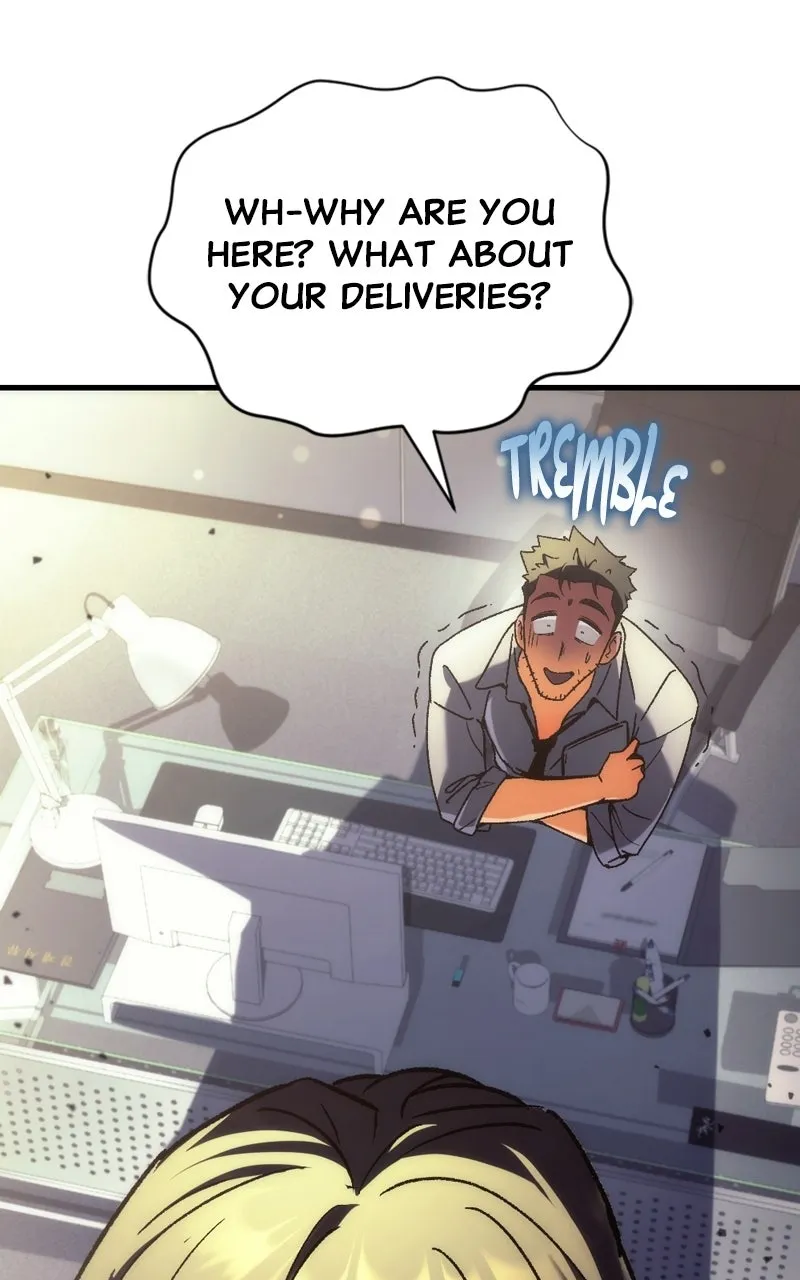 The Goddess of Abundanceand Her Troublemaker Apostle Chapter 5 page 72 - 