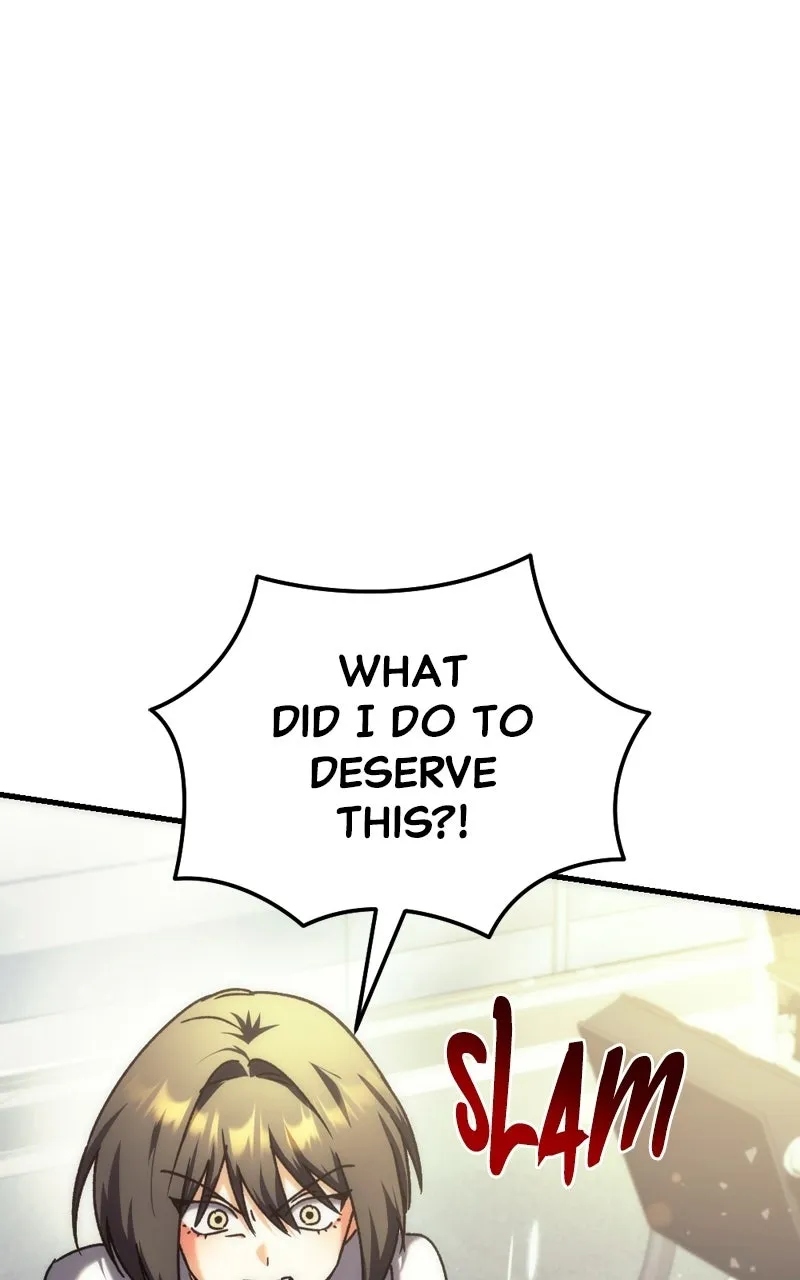 The Goddess of Abundanceand Her Troublemaker Apostle Chapter 5 page 79 - 