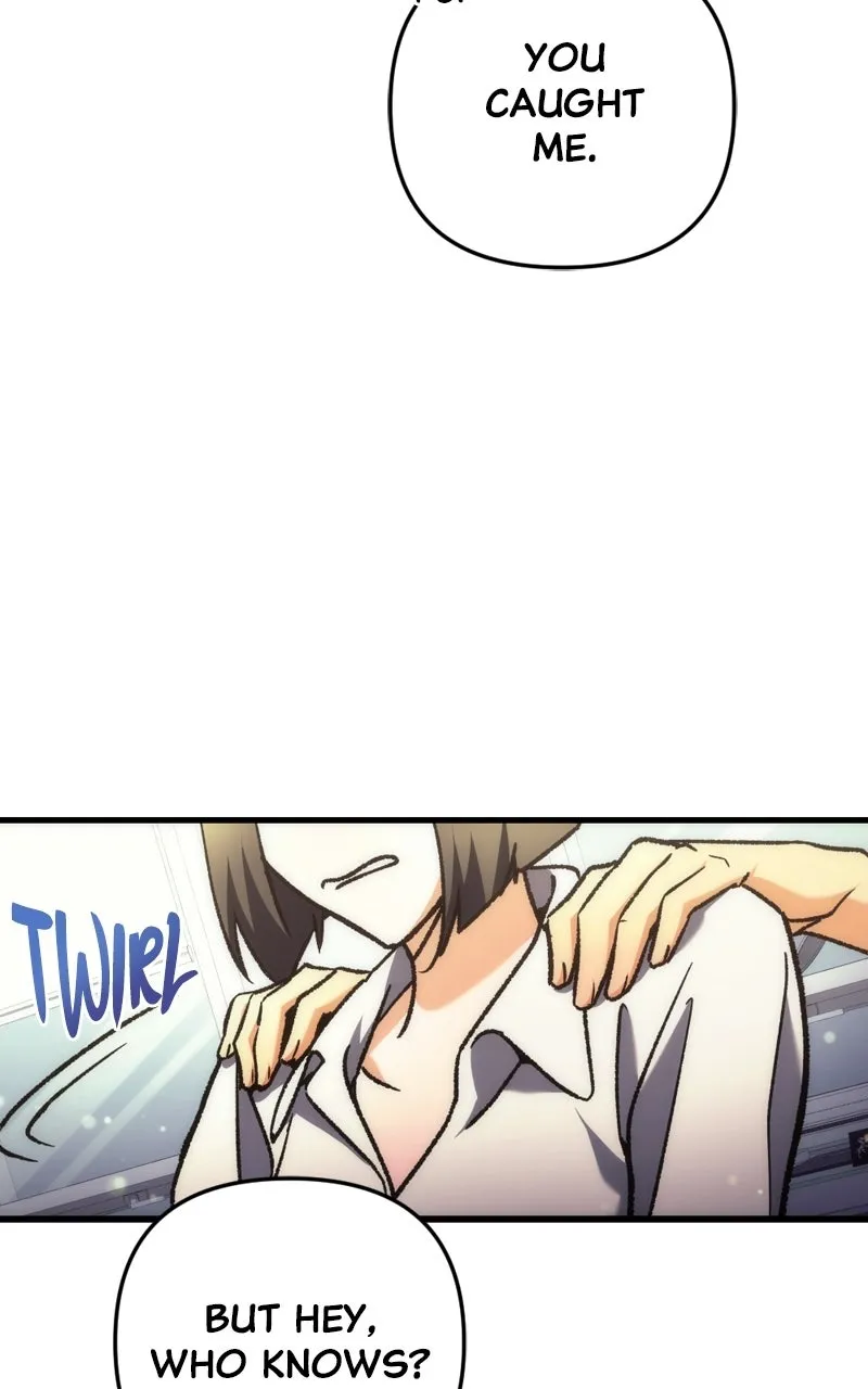 The Goddess of Abundanceand Her Troublemaker Apostle Chapter 5 page 89 - 