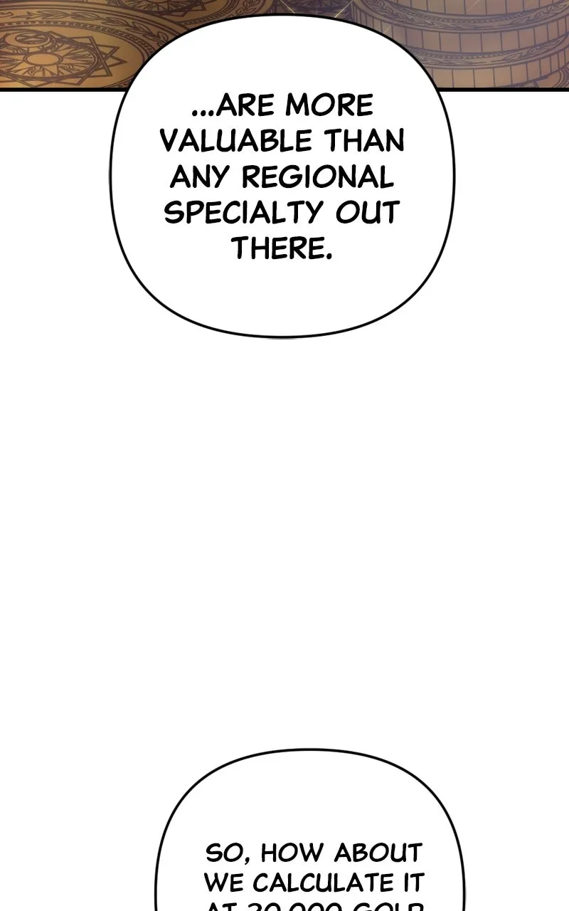 The Goddess of Abundanceand Her Troublemaker Apostle Chapter 6 page 104 - 