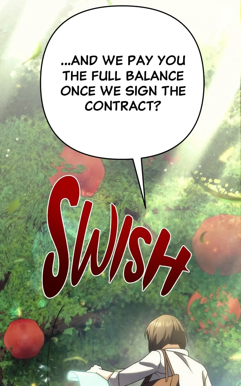 The Goddess of Abundanceand Her Troublemaker Apostle Chapter 6 page 106 - 