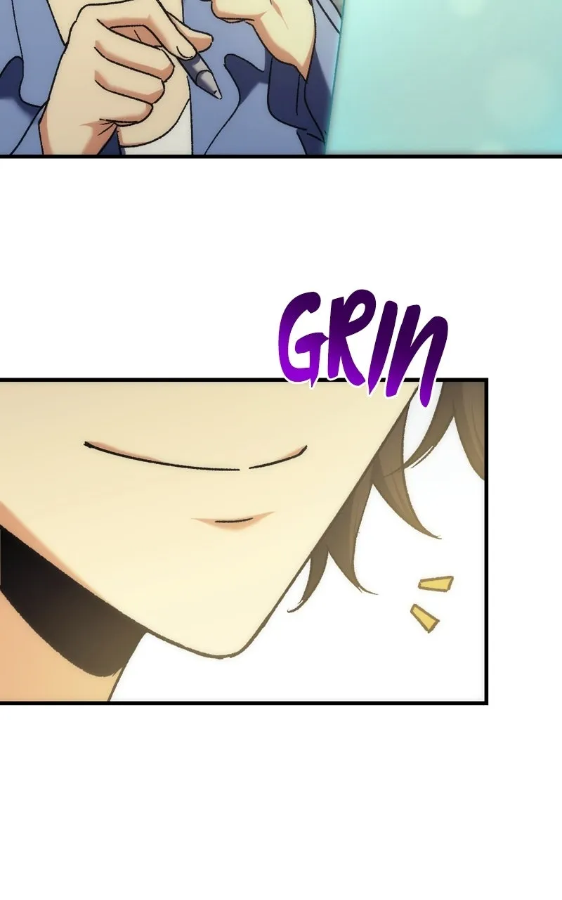 The Goddess of Abundanceand Her Troublemaker Apostle Chapter 6 page 110 - 