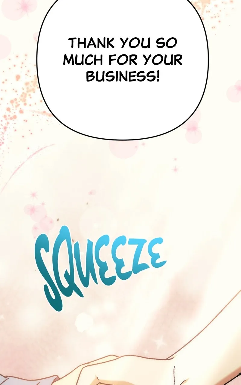 The Goddess of Abundanceand Her Troublemaker Apostle Chapter 6 page 121 - 