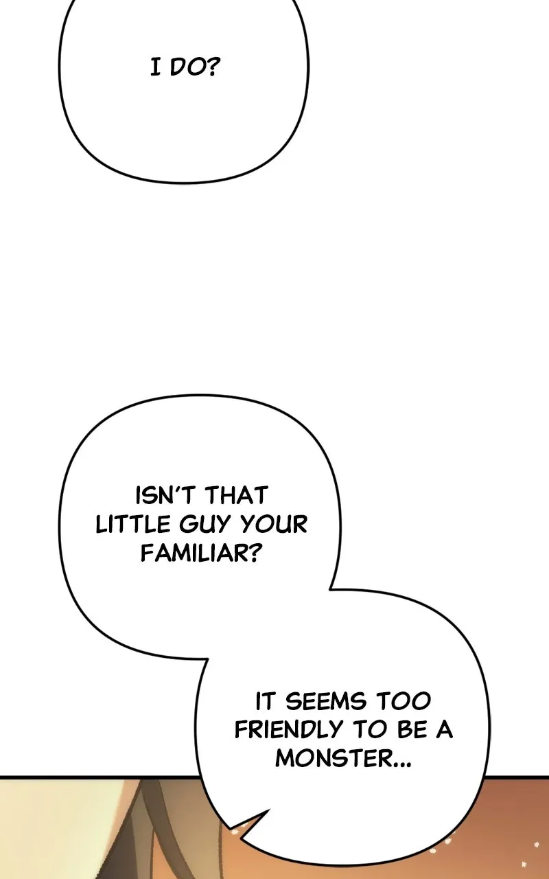 The Goddess of Abundanceand Her Troublemaker Apostle Chapter 6 page 130 - 