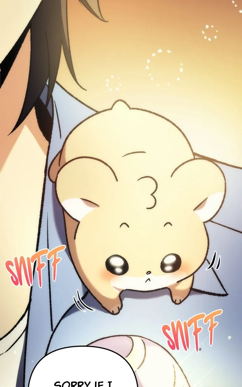 The Goddess of Abundanceand Her Troublemaker Apostle Chapter 6 page 131 - 