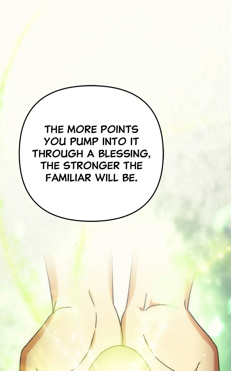 The Goddess of Abundanceand Her Troublemaker Apostle Chapter 6 page 133 - 