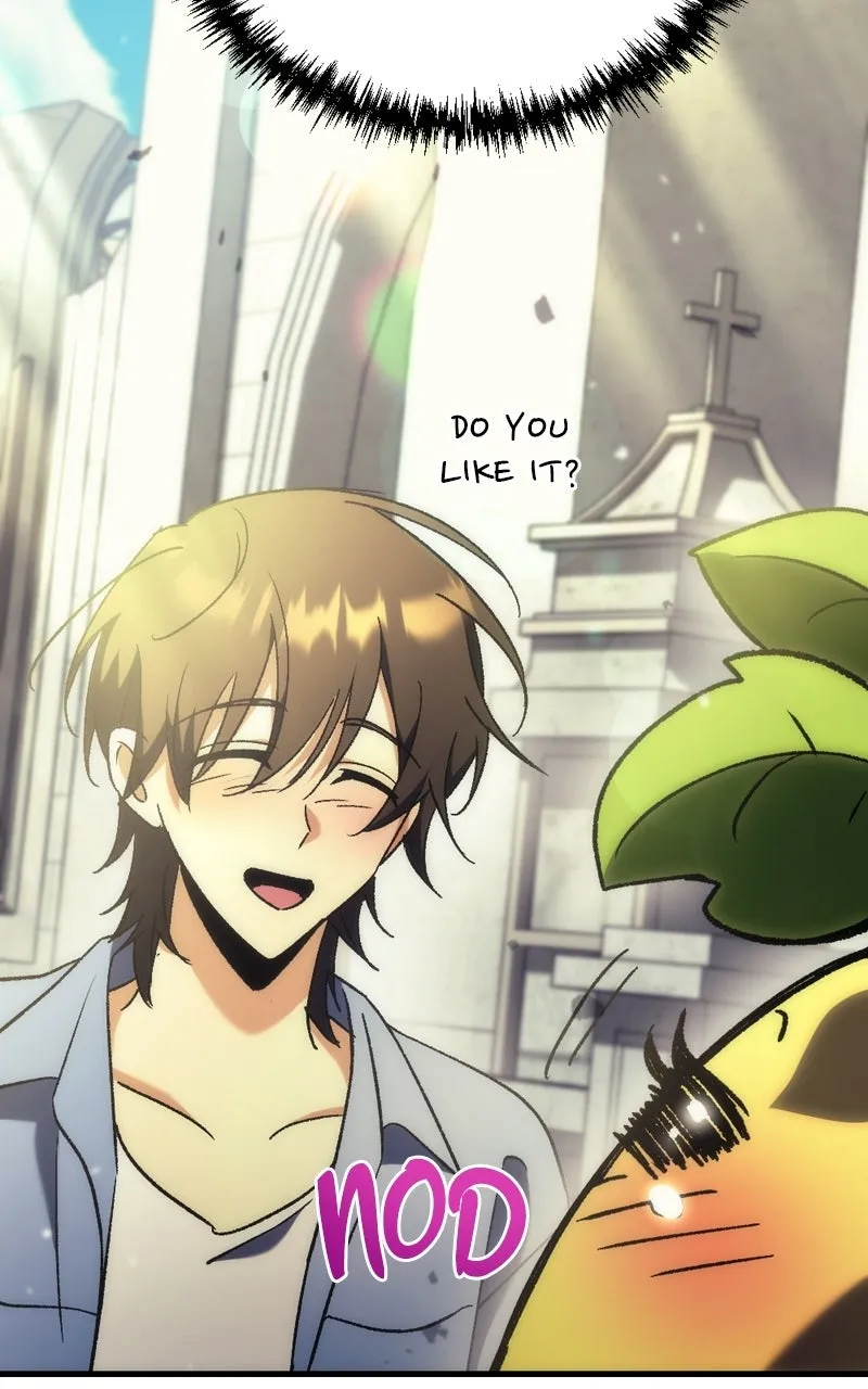 The Goddess of Abundanceand Her Troublemaker Apostle Chapter 6 page 145 - 