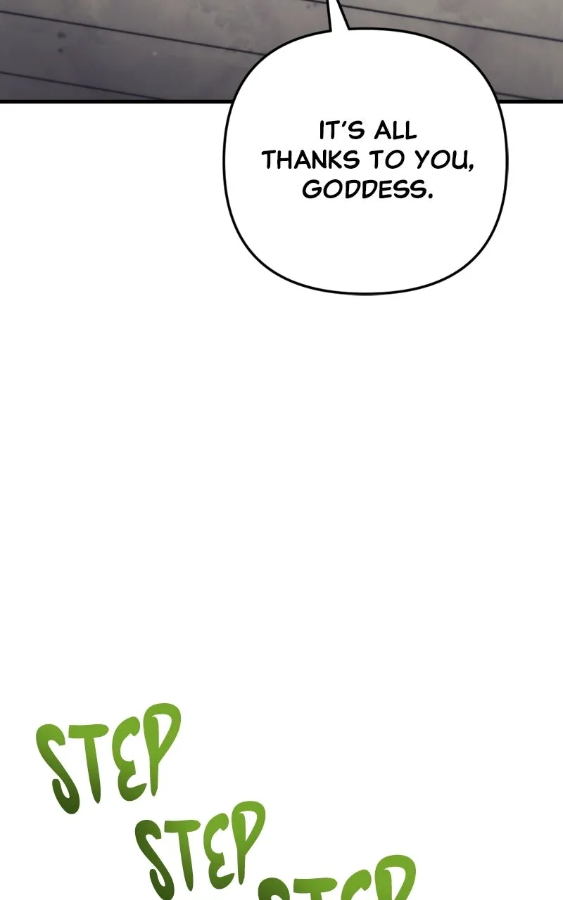 The Goddess of Abundanceand Her Troublemaker Apostle Chapter 6 page 148 - 