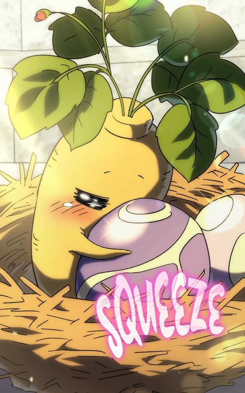 The Goddess of Abundanceand Her Troublemaker Apostle Chapter 6 page 150 - 