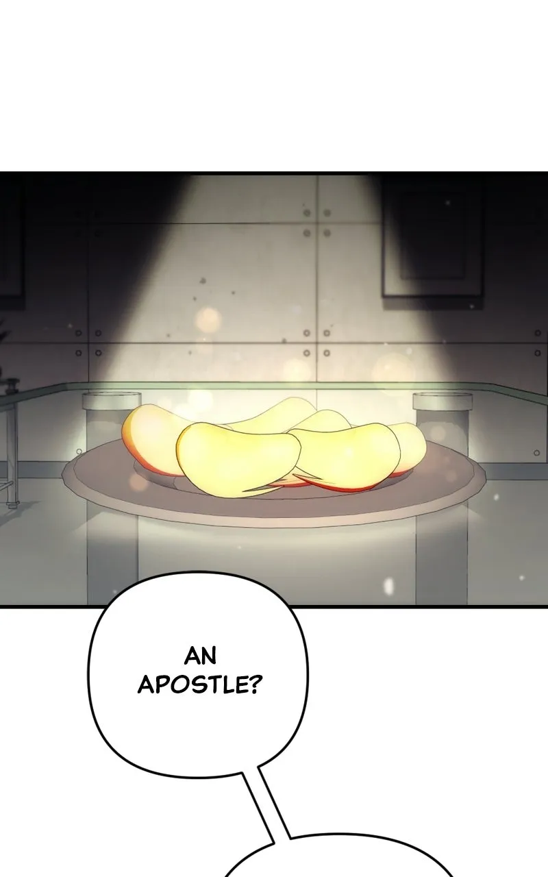 The Goddess of Abundanceand Her Troublemaker Apostle Chapter 6 page 165 - 