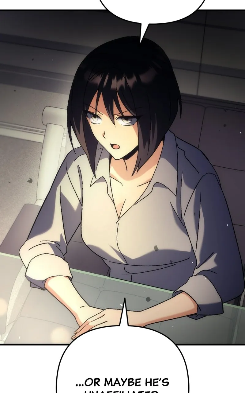 The Goddess of Abundanceand Her Troublemaker Apostle Chapter 6 page 169 - 
