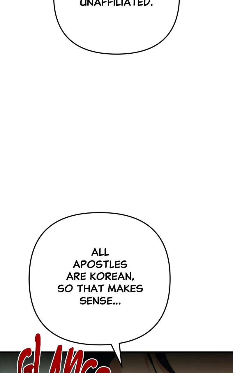 The Goddess of Abundanceand Her Troublemaker Apostle Chapter 6 page 170 - 