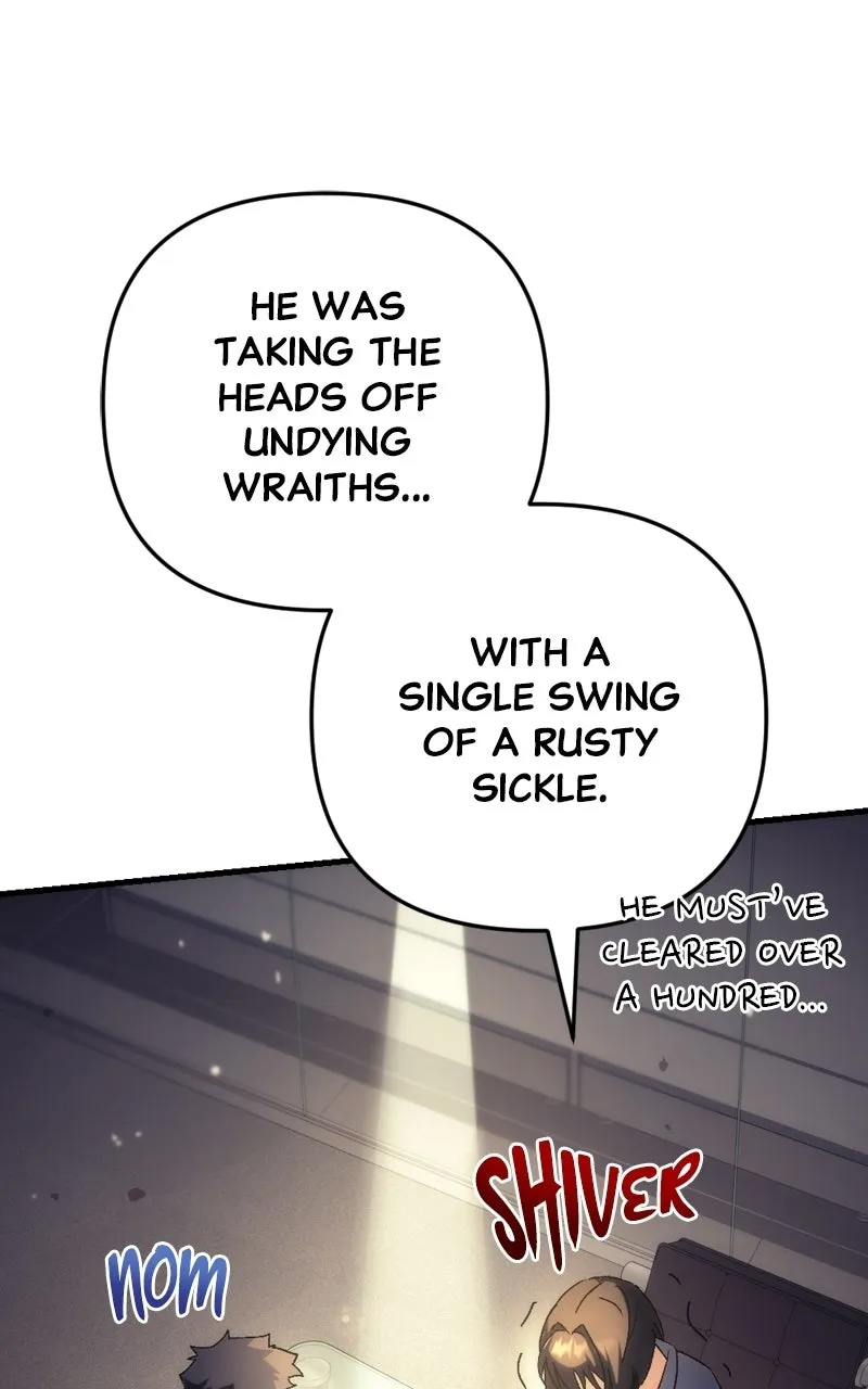 The Goddess of Abundanceand Her Troublemaker Apostle Chapter 6 page 172 - 
