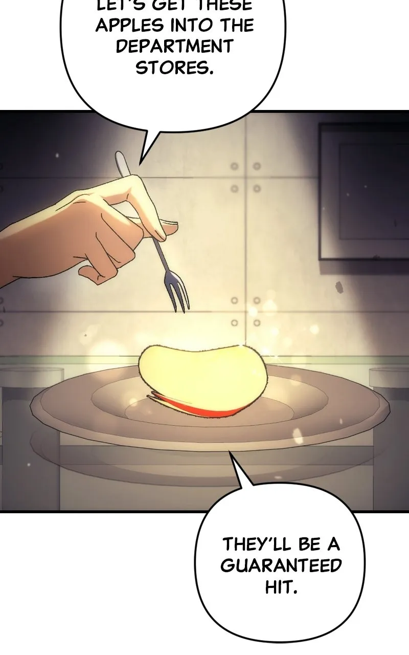The Goddess of Abundanceand Her Troublemaker Apostle Chapter 6 page 176 - 
