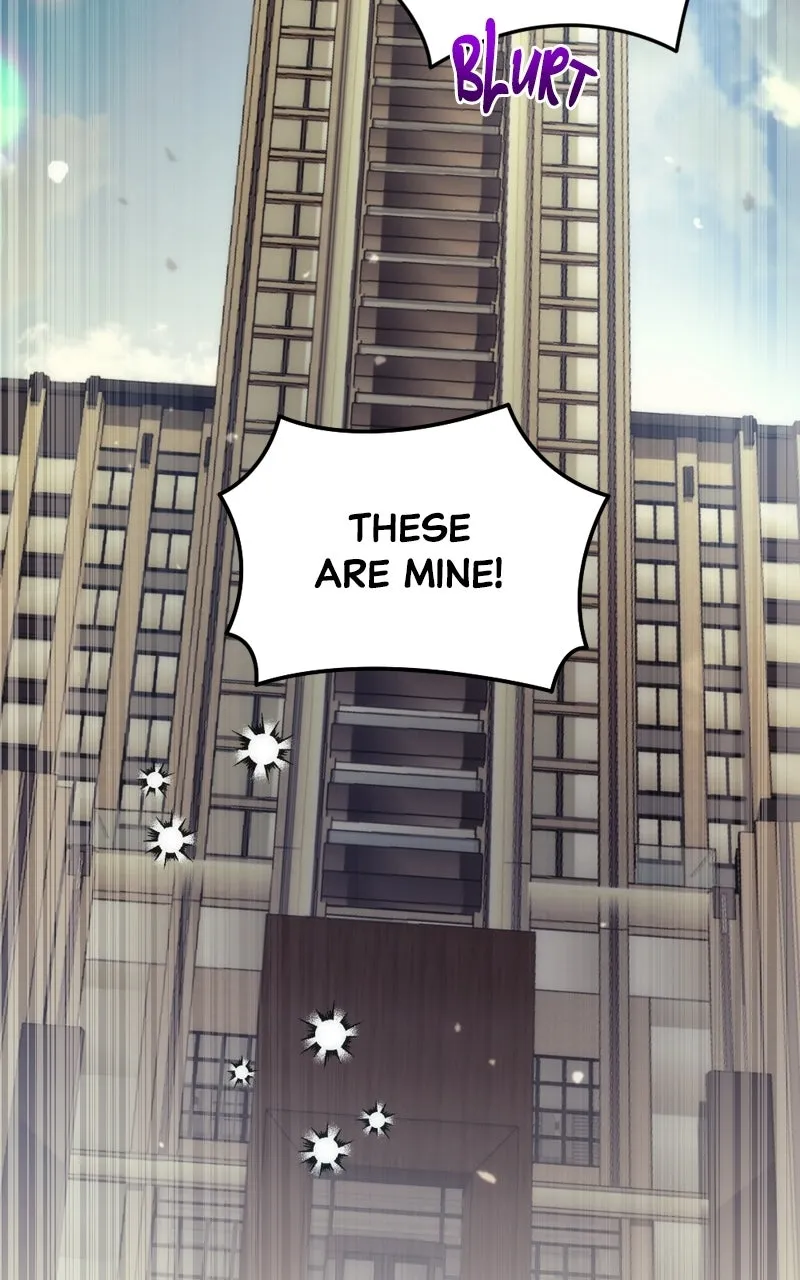 The Goddess of Abundanceand Her Troublemaker Apostle Chapter 6 page 182 - 