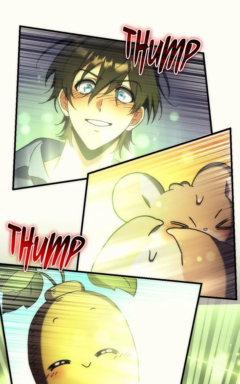 The Goddess of Abundanceand Her Troublemaker Apostle Chapter 6 page 192 - 
