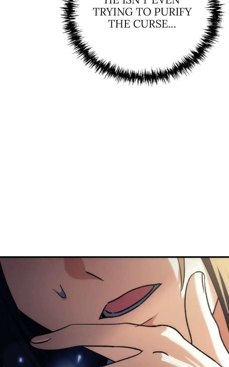 The Goddess of Abundanceand Her Troublemaker Apostle Chapter 6 page 25 - 