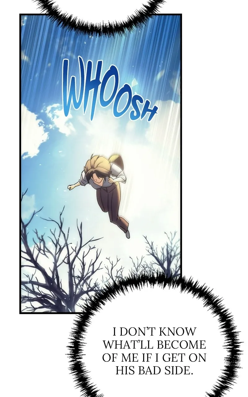 The Goddess of Abundanceand Her Troublemaker Apostle Chapter 6 page 30 - 