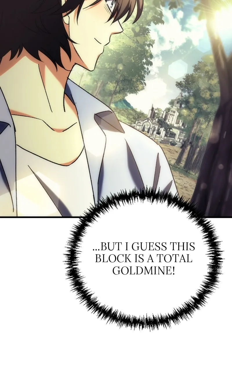 The Goddess of Abundanceand Her Troublemaker Apostle Chapter 6 page 38 - 