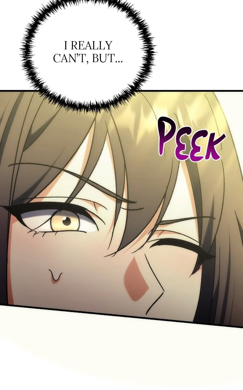The Goddess of Abundanceand Her Troublemaker Apostle Chapter 6 page 47 - 