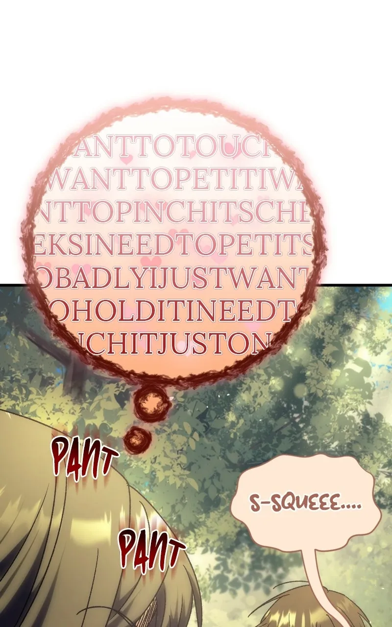 The Goddess of Abundanceand Her Troublemaker Apostle Chapter 6 page 51 - 