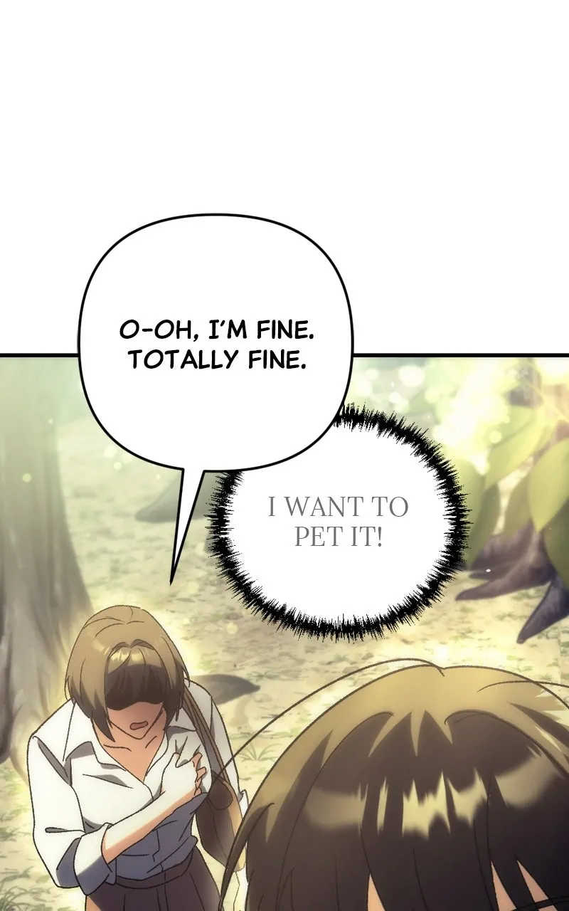 The Goddess of Abundanceand Her Troublemaker Apostle Chapter 6 page 53 - 
