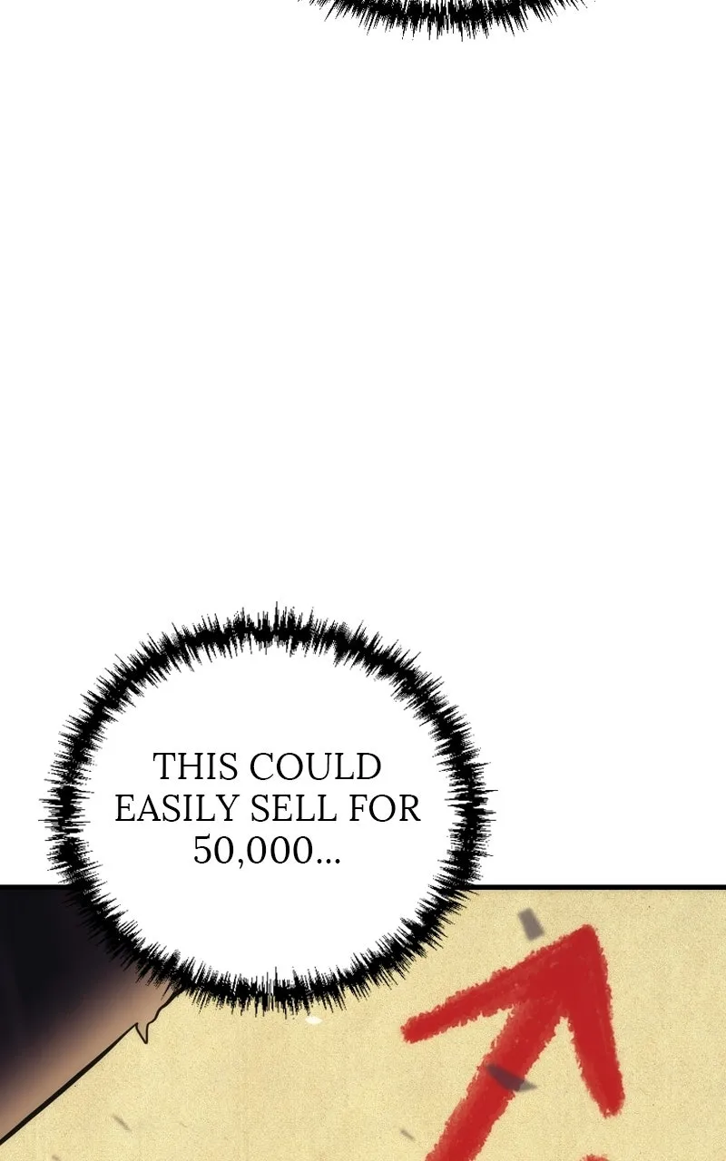 The Goddess of Abundanceand Her Troublemaker Apostle Chapter 6 page 80 - 