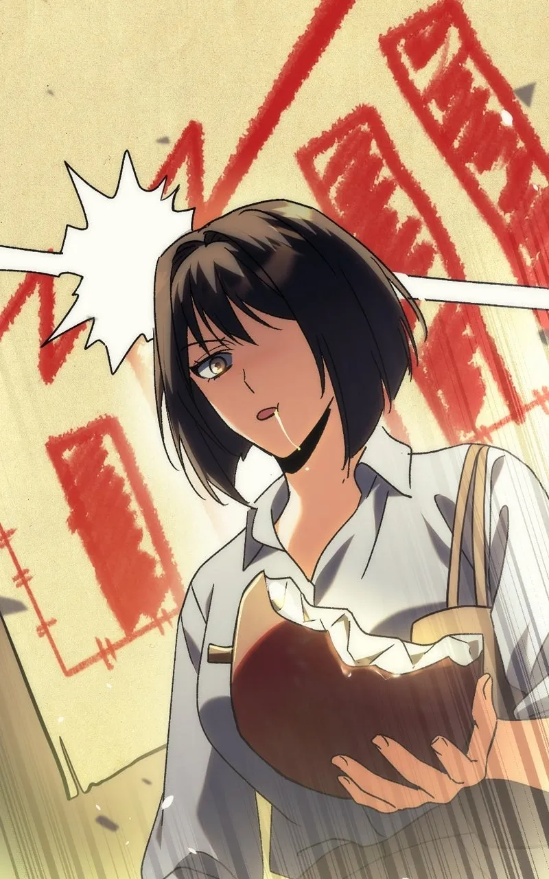 The Goddess of Abundanceand Her Troublemaker Apostle Chapter 6 page 81 - 