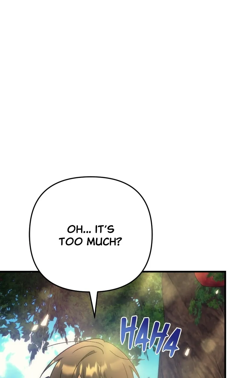 The Goddess of Abundanceand Her Troublemaker Apostle Chapter 6 page 86 - 