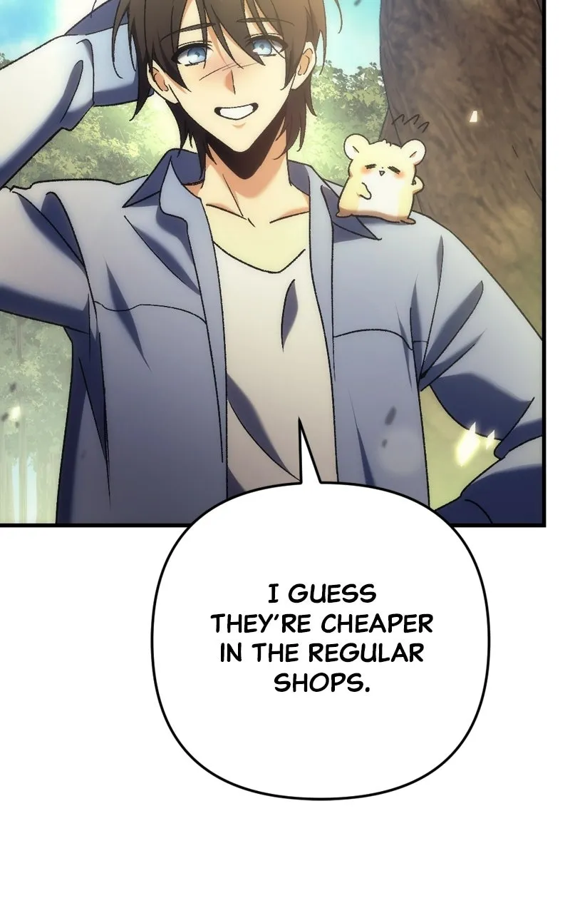 The Goddess of Abundanceand Her Troublemaker Apostle Chapter 6 page 87 - 