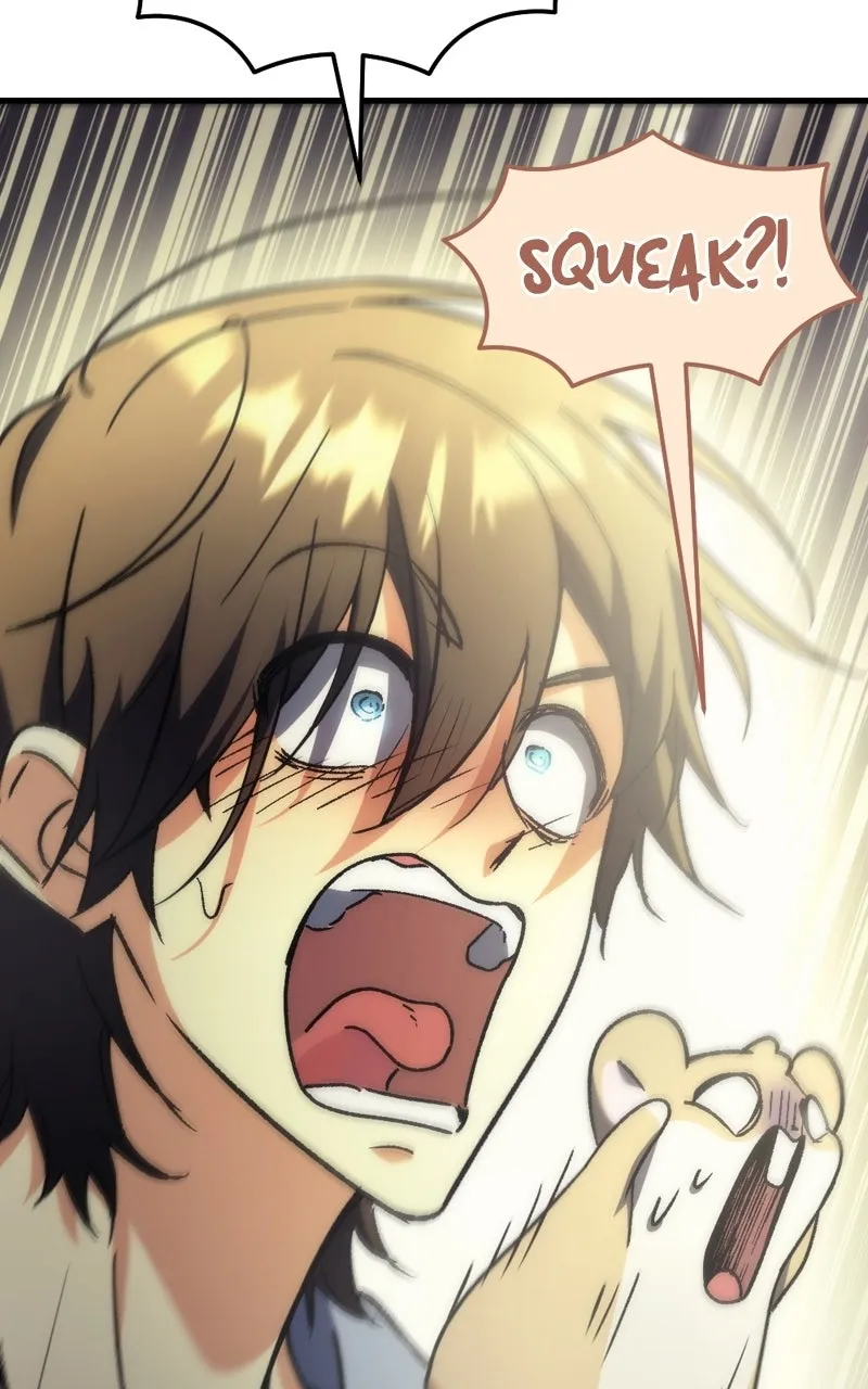 The Goddess of Abundanceand Her Troublemaker Apostle Chapter 6 page 94 - 