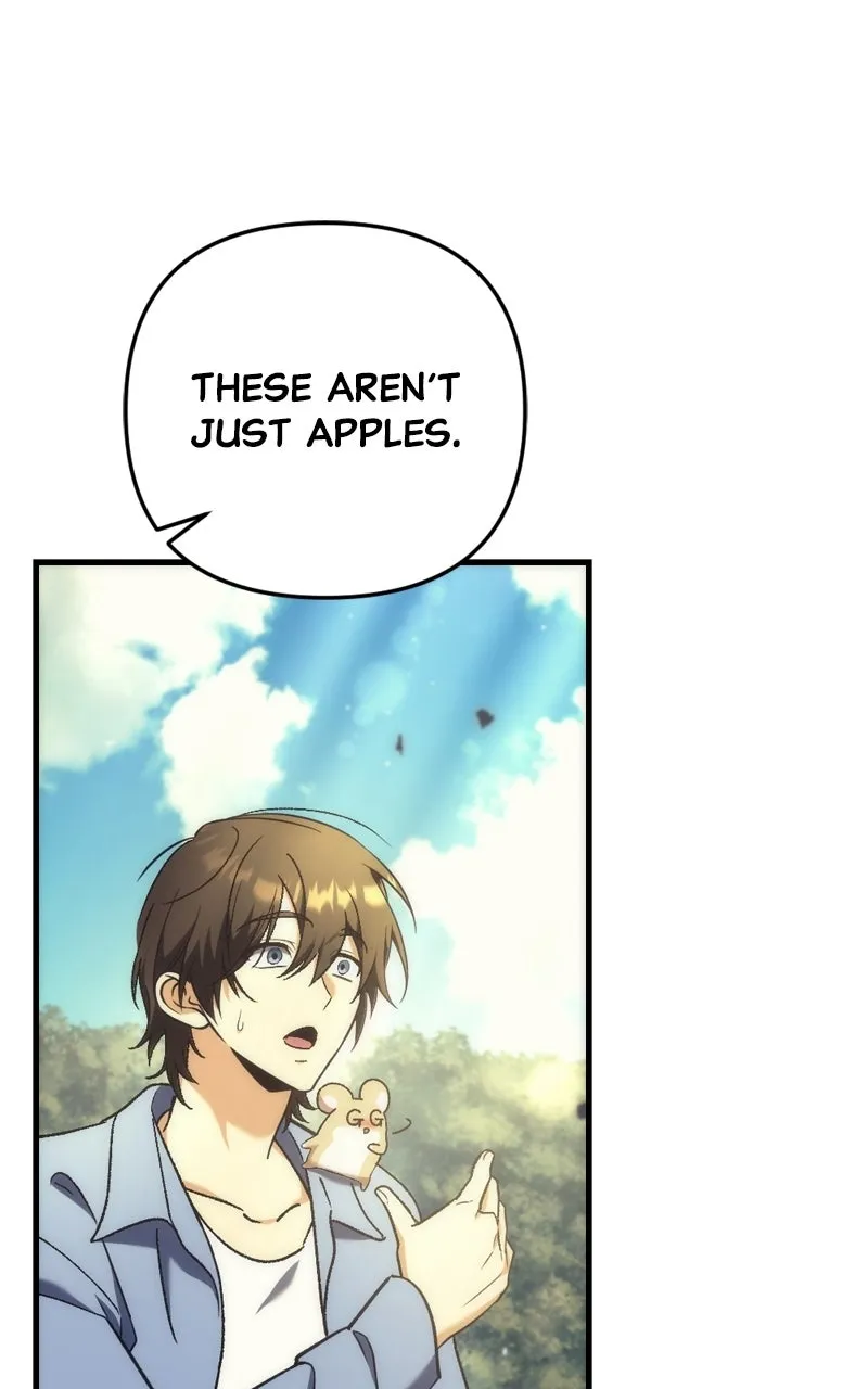 The Goddess of Abundanceand Her Troublemaker Apostle Chapter 6 page 100 - 