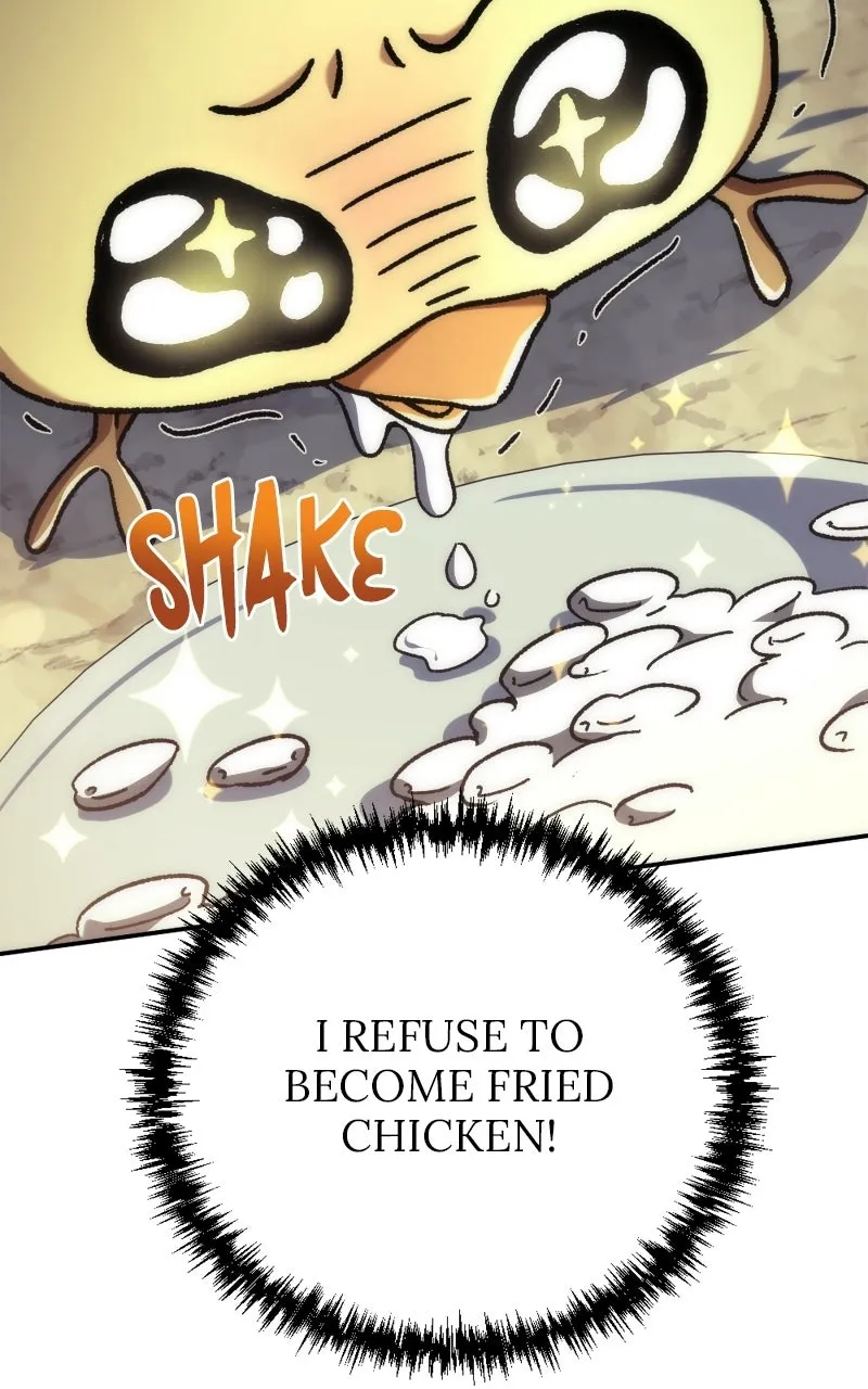The Goddess of Abundanceand Her Troublemaker Apostle Chapter 7 page 101 - 